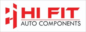 HI FIT AUTO COMPONENTS LOGO